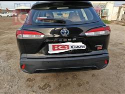 تويوتا كورولا كروس